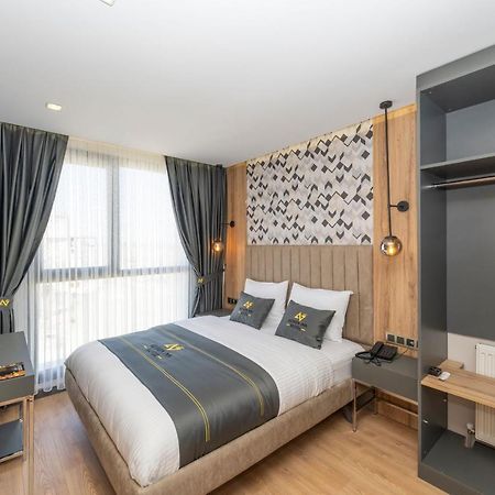 Heaven Inn Airport Hotel Arnavutkoy Exterior photo