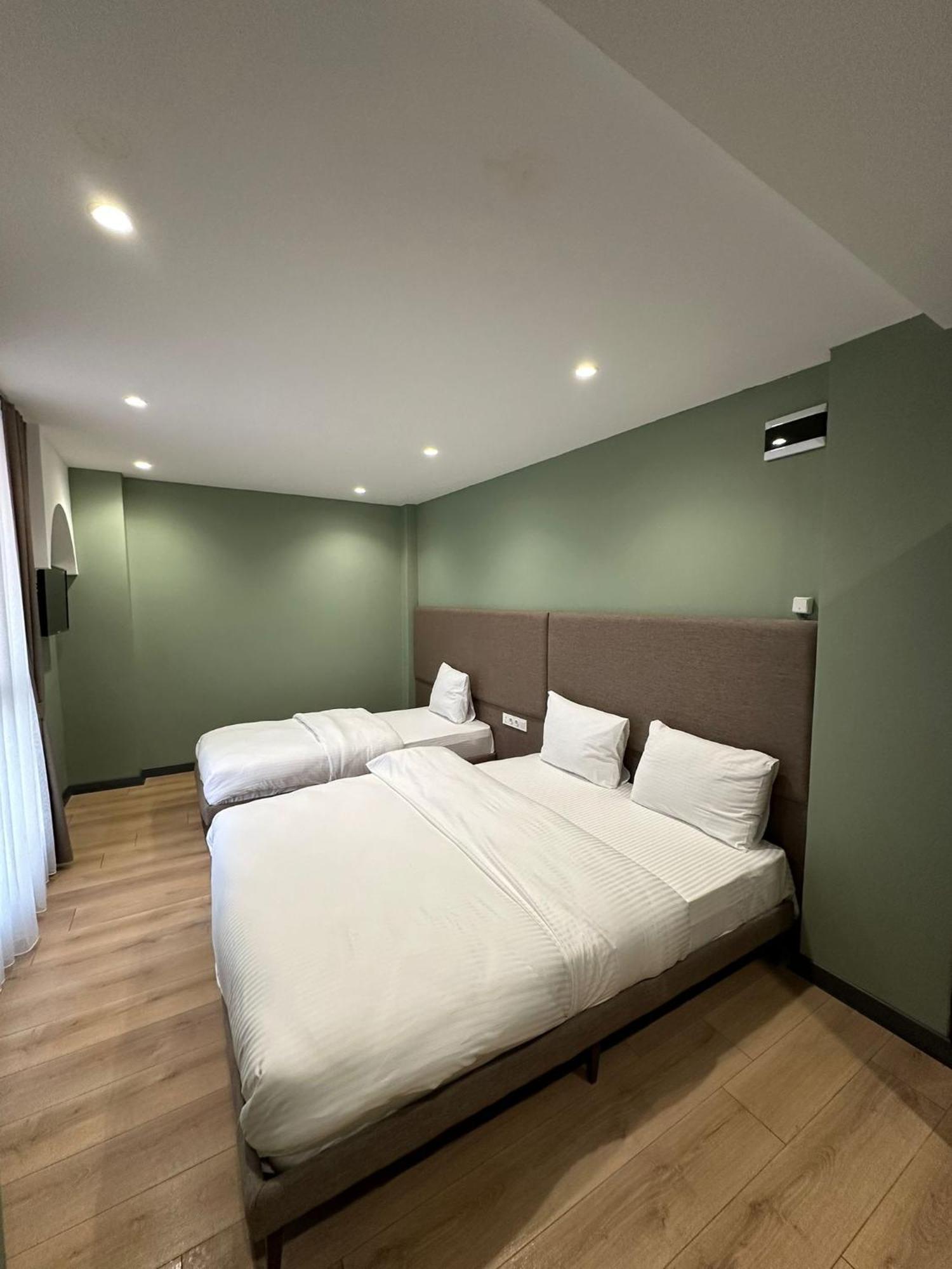 Heaven Inn Airport Hotel Arnavutkoy Exterior photo