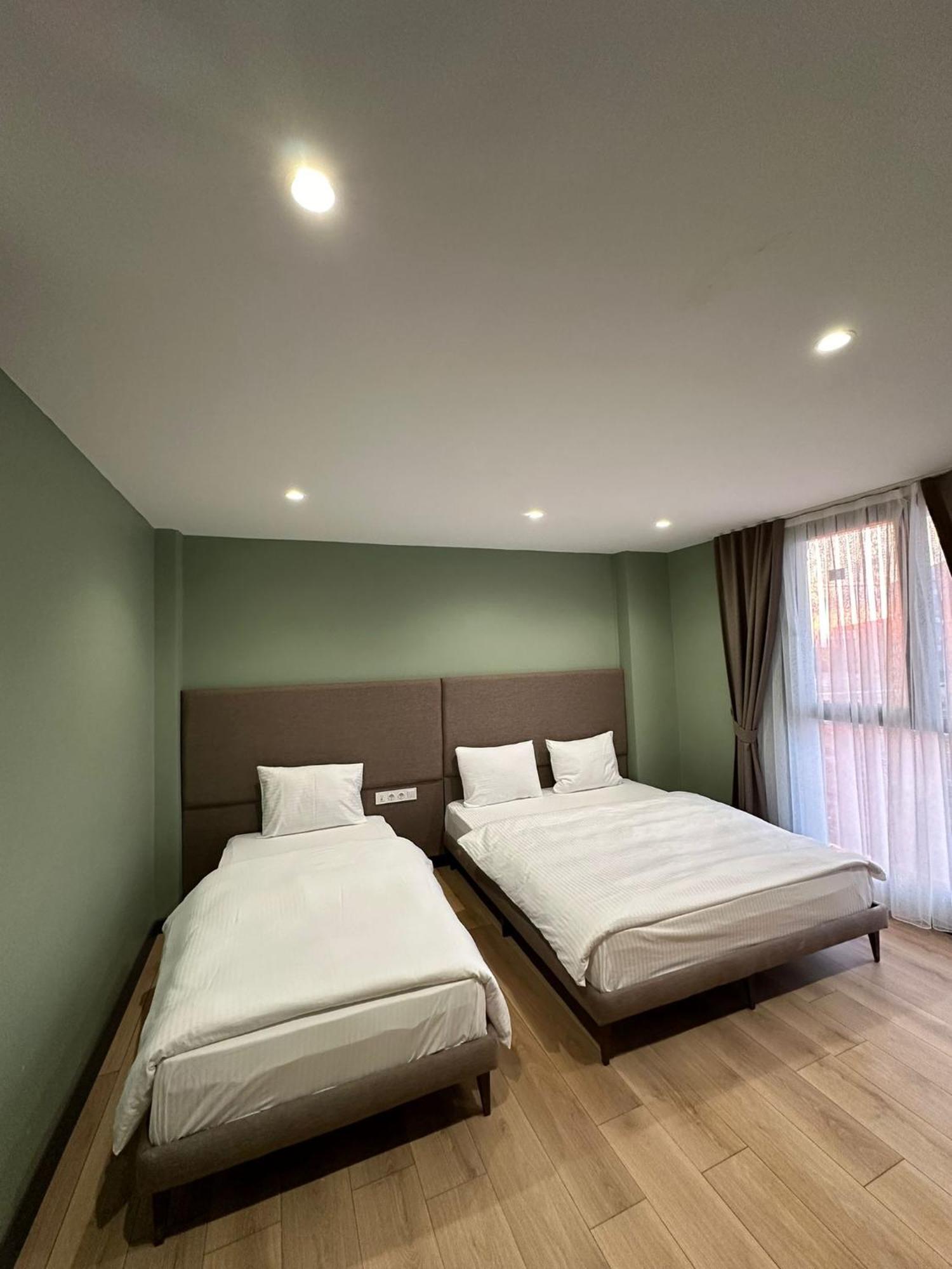 Heaven Inn Airport Hotel Arnavutkoy Exterior photo